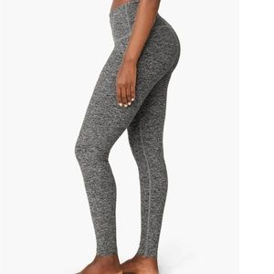 Beyond Yoga Spacedye Caught In The Midi High Waist